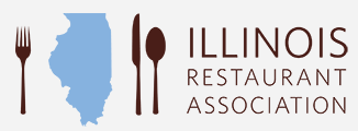 Illinois Rest Assoc logo